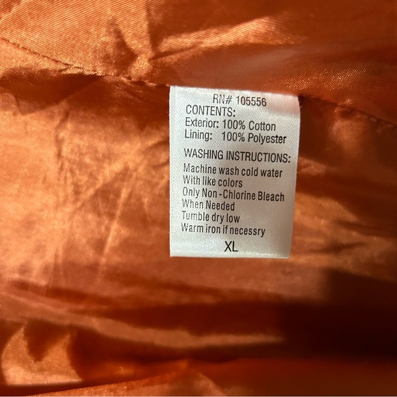 Paparazzi Floral Embroidered Blazer Where There Is Love Boho Blazer XL - Picture 6 of 14